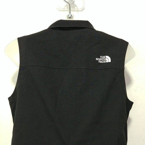 The North Face Castle Rock Soft Sell Vest Women's Size Smal - Picture 4 of 9